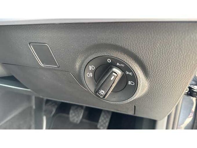 SEAT Ibiza Seat Hatchback 1.0 TSI 115 FR 5dr