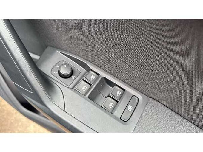 SEAT Ibiza Seat Hatchback 1.0 TSI 115 FR 5dr