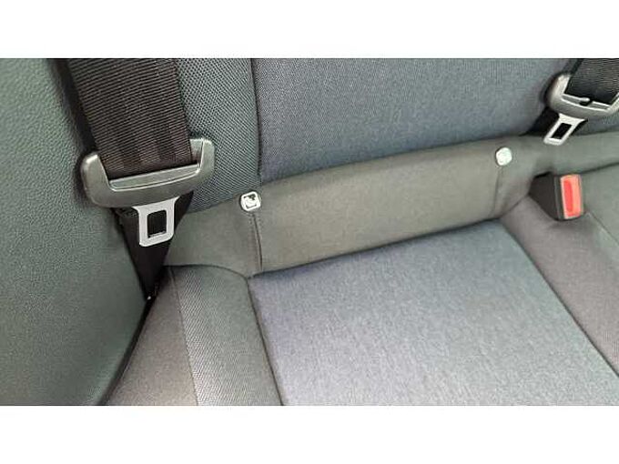 SEAT Ibiza Seat Hatchback 1.0 TSI 115 FR 5dr