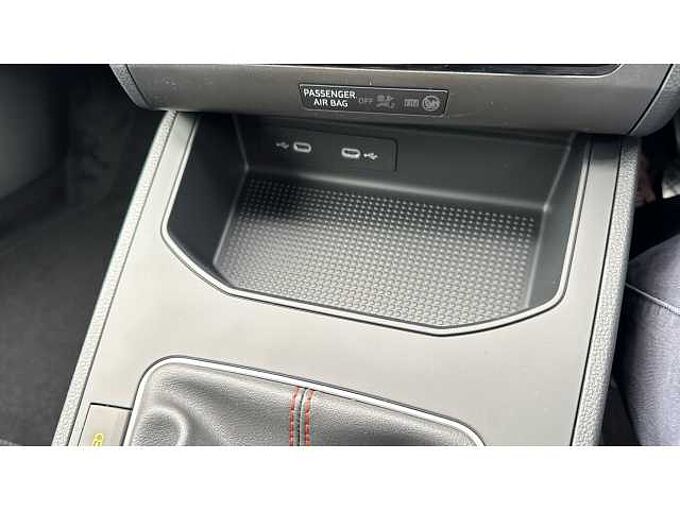 SEAT Ibiza Seat Hatchback 1.0 TSI 115 FR 5dr