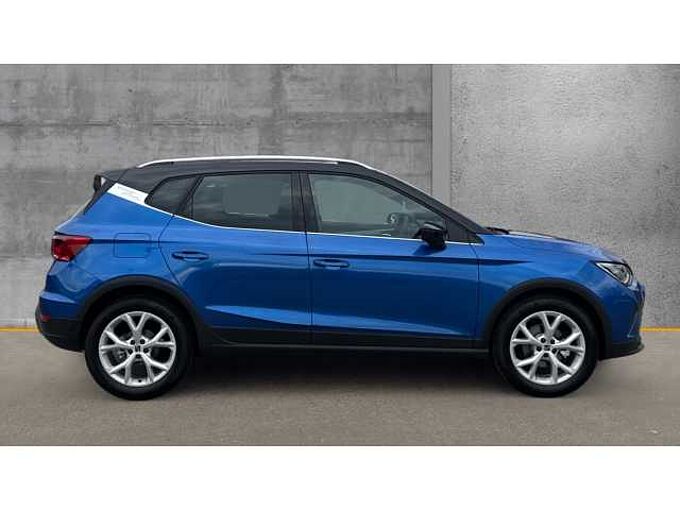 SEAT Arona 1.0 TSI 115 FR 5Dr Hatchback