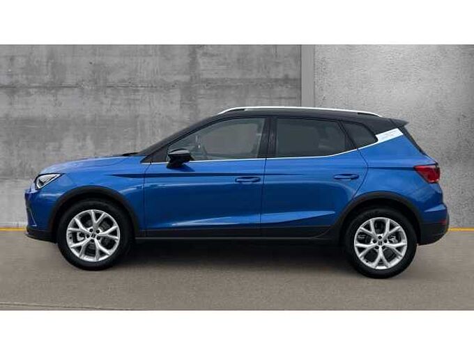 SEAT Arona 1.0 TSI 115 FR 5Dr Hatchback