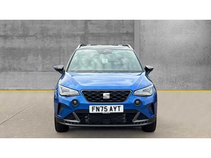 SEAT Arona 1.0 TSI 115 FR 5Dr Hatchback