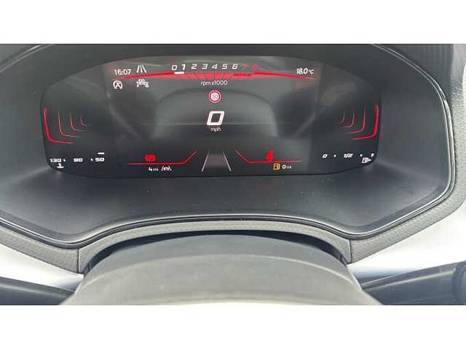 SEAT Arona 1.0 TSI 115 FR 5Dr Hatchback