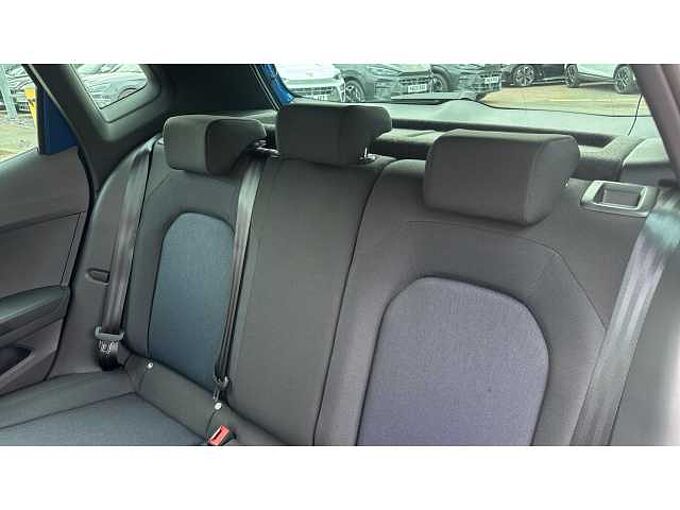 SEAT Arona 1.0 TSI 115 FR 5Dr Hatchback
