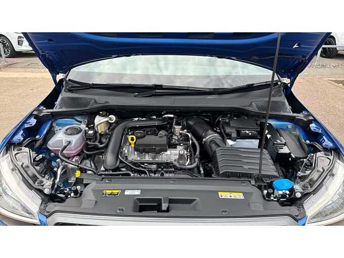 SEAT Arona 1.0 TSI 115 FR 5Dr Hatchback