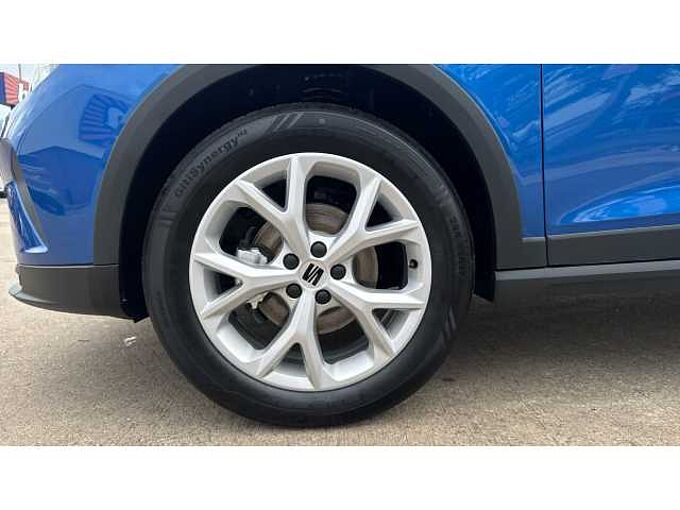 SEAT Arona 1.0 TSI 115 FR 5Dr Hatchback