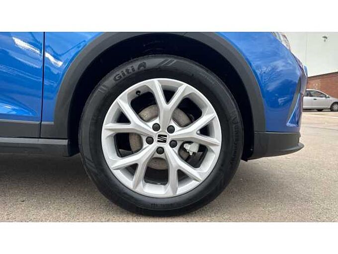 SEAT Arona 1.0 TSI 115 FR 5Dr Hatchback