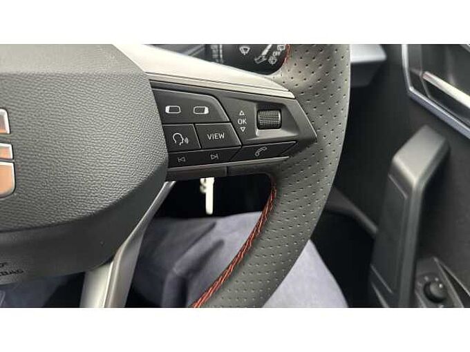 SEAT Arona 1.0 TSI 115 FR 5Dr Hatchback