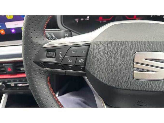 SEAT Arona 1.0 TSI 115 FR 5Dr Hatchback