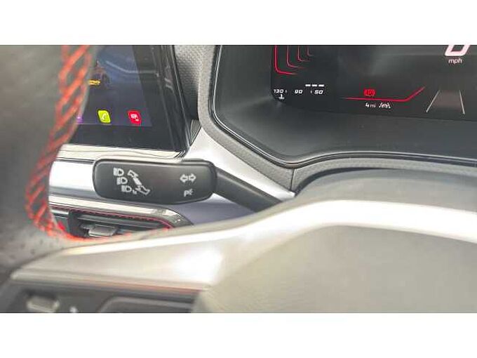 SEAT Arona 1.0 TSI 115 FR 5Dr Hatchback