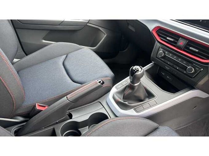 SEAT Arona 1.0 TSI 115 FR 5Dr Hatchback