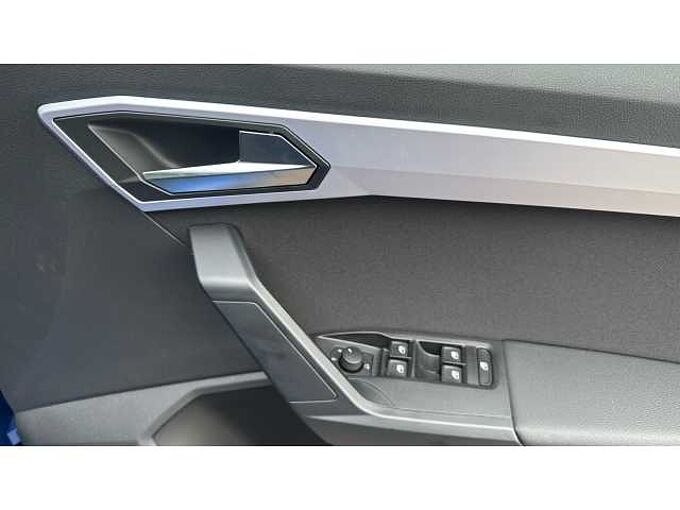 SEAT Arona 1.0 TSI 115 FR 5Dr Hatchback