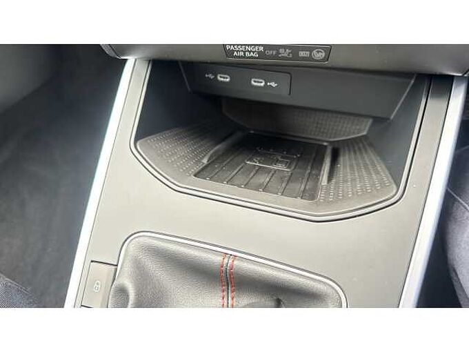 SEAT Arona 1.0 TSI 115 FR 5Dr Hatchback