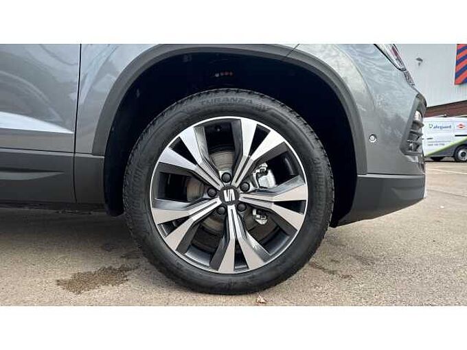 SEAT Ateca 1.5 TSI EVO SE Technology 5Dr DSG Estate