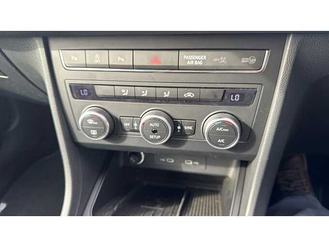 SEAT Ateca 1.5 TSI EVO SE Technology 5Dr DSG Estate