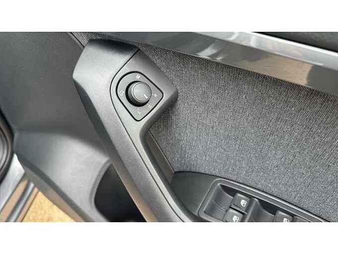 SEAT Ateca 1.5 TSI EVO SE Technology 5Dr DSG Estate