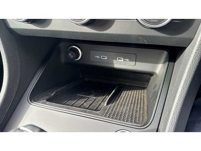 SEAT Ateca 1.5 TSI EVO SE Technology 5Dr DSG Estate