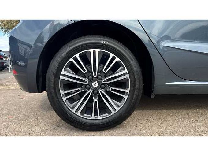 SEAT Ibiza 1.0 TSI 95 SE Technology 5Dr Hatchback