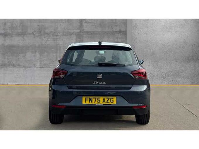 SEAT Ibiza 1.0 TSI 95 SE Technology 5Dr Hatchback