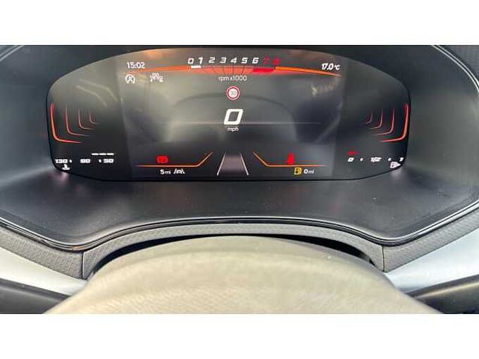 SEAT Ibiza 1.0 TSI 95 SE Technology 5Dr Hatchback