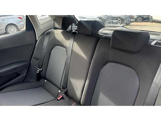 SEAT Ibiza 1.0 TSI 95 SE Technology 5Dr Hatchback