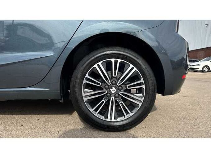 SEAT Ibiza 1.0 TSI 95 SE Technology 5Dr Hatchback