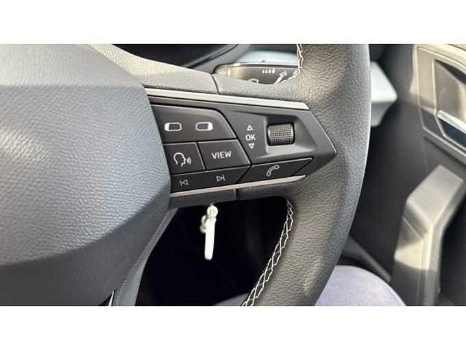 SEAT Ibiza 1.0 TSI 95 SE Technology 5Dr Hatchback