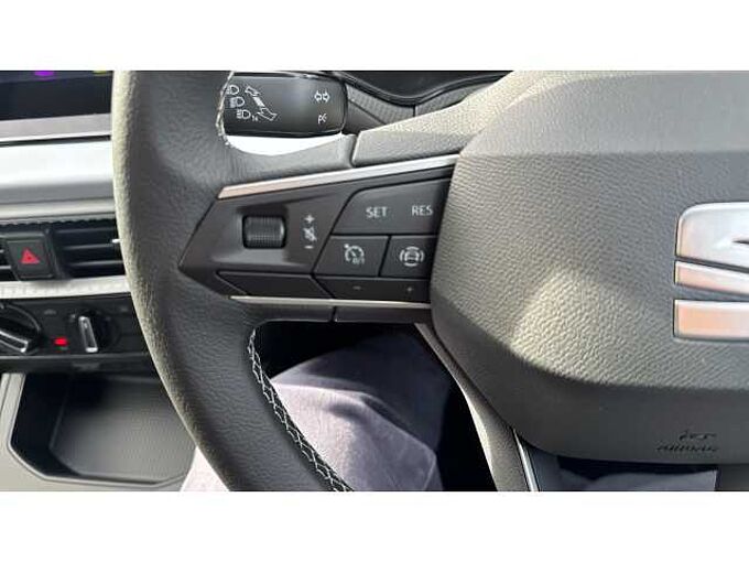 SEAT Ibiza 1.0 TSI 95 SE Technology 5Dr Hatchback