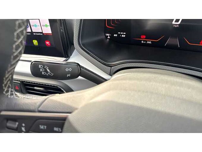 SEAT Ibiza 1.0 TSI 95 SE Technology 5Dr Hatchback