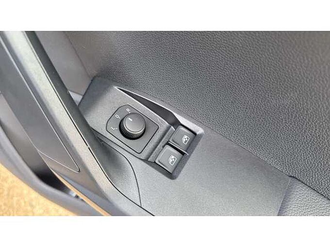 SEAT Ibiza 1.0 TSI 95 SE Technology 5Dr Hatchback