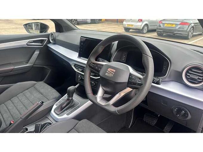 SEAT Arona 1.0 TSI 115 FR Sport 5Dr DSG Hatchback