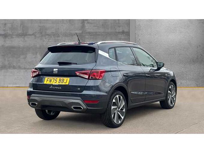 SEAT Arona 1.0 TSI 115 FR Sport 5Dr DSG Hatchback