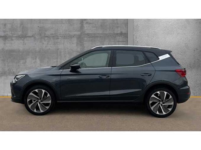 SEAT Arona 1.0 TSI 115 FR Sport 5Dr DSG Hatchback