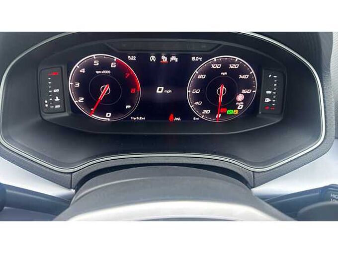 SEAT Arona 1.0 TSI 115 FR Sport 5Dr DSG Hatchback