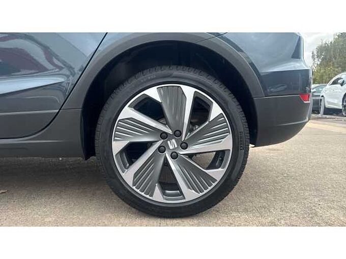 SEAT Arona 1.0 TSI 115 FR Sport 5Dr DSG Hatchback