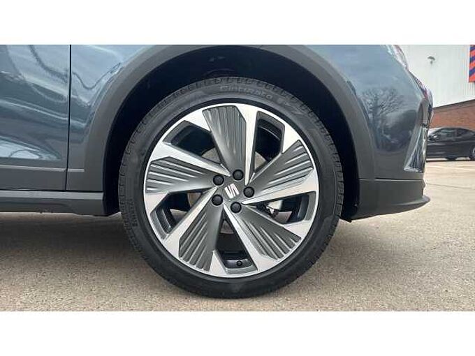 SEAT Arona 1.0 TSI 115 FR Sport 5Dr DSG Hatchback