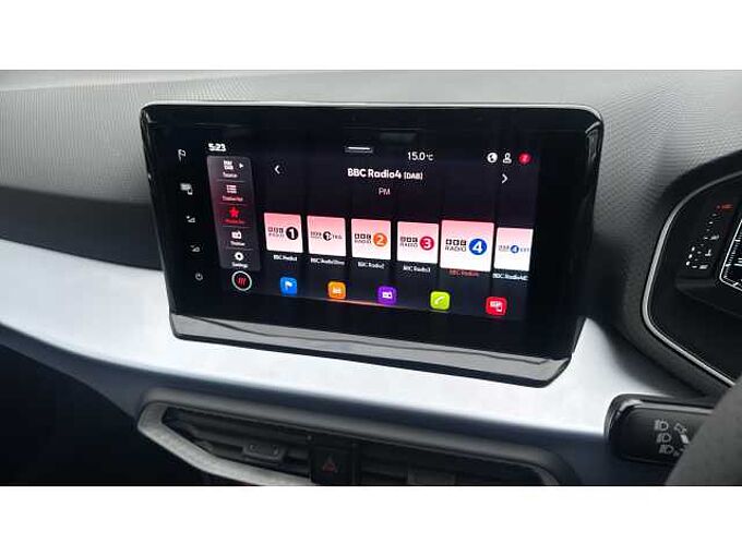 SEAT Arona 1.0 TSI 115 FR Sport 5Dr DSG Hatchback