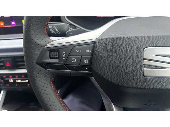 SEAT Arona 1.0 TSI 115 FR Sport 5Dr DSG Hatchback