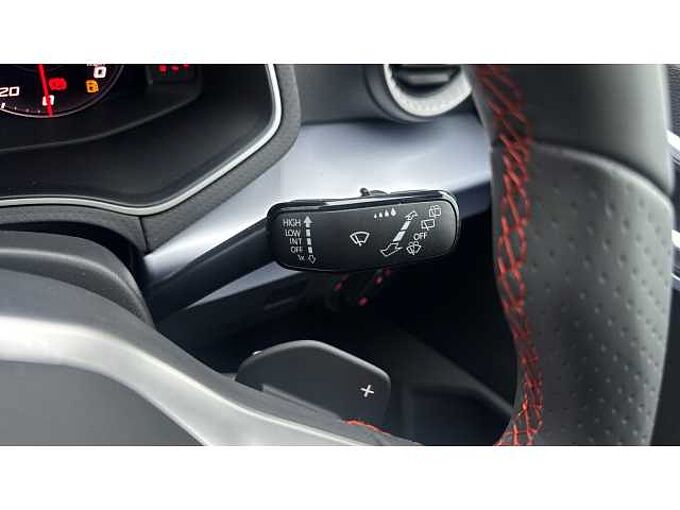 SEAT Arona 1.0 TSI 115 FR Sport 5Dr DSG Hatchback