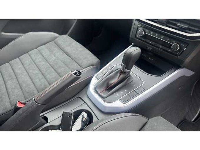 SEAT Arona 1.0 TSI 115 FR Sport 5Dr DSG Hatchback