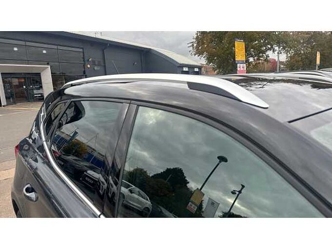 SEAT Arona 1.0 TSI 115 FR Sport 5Dr DSG Hatchback