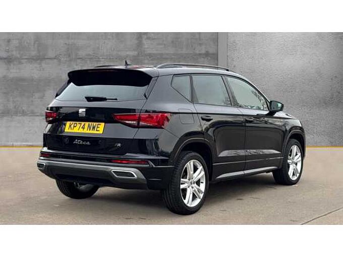 SEAT Ateca 1.5 TSI EVO FR 5dr DSG