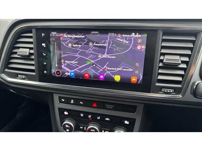 SEAT Ateca 1.5 TSI EVO FR 5dr DSG