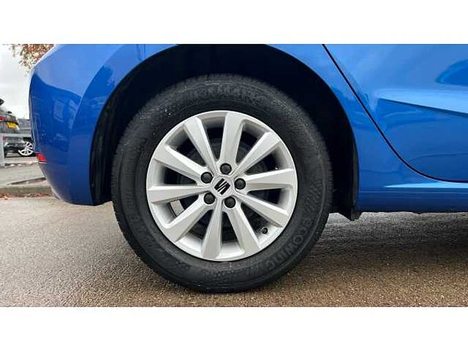 SEAT Ibiza 1.0 TSI 95 SE 5dr