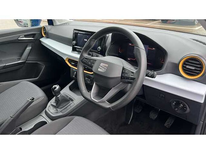 SEAT Ibiza 1.0 TSI 95 SE 5dr