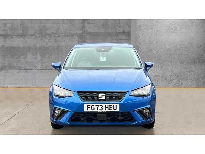 SEAT Ibiza 1.0 TSI 95 SE 5dr