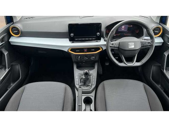 SEAT Ibiza 1.0 TSI 95 SE 5dr