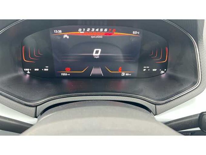 SEAT Ibiza 1.0 TSI 95 SE 5dr