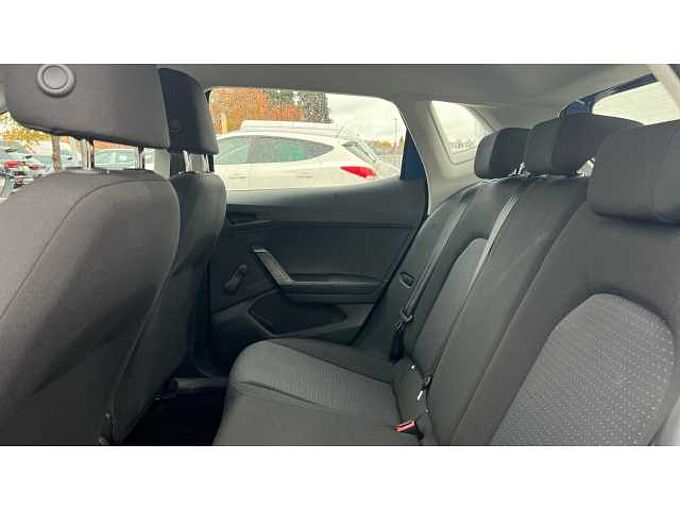 SEAT Ibiza 1.0 TSI 95 SE 5dr